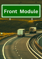 Front Module Special