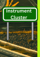 Instrument Cluster Special