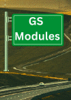 GS Module Special